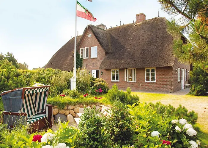 Haus Werner Von Appartements & Mehr