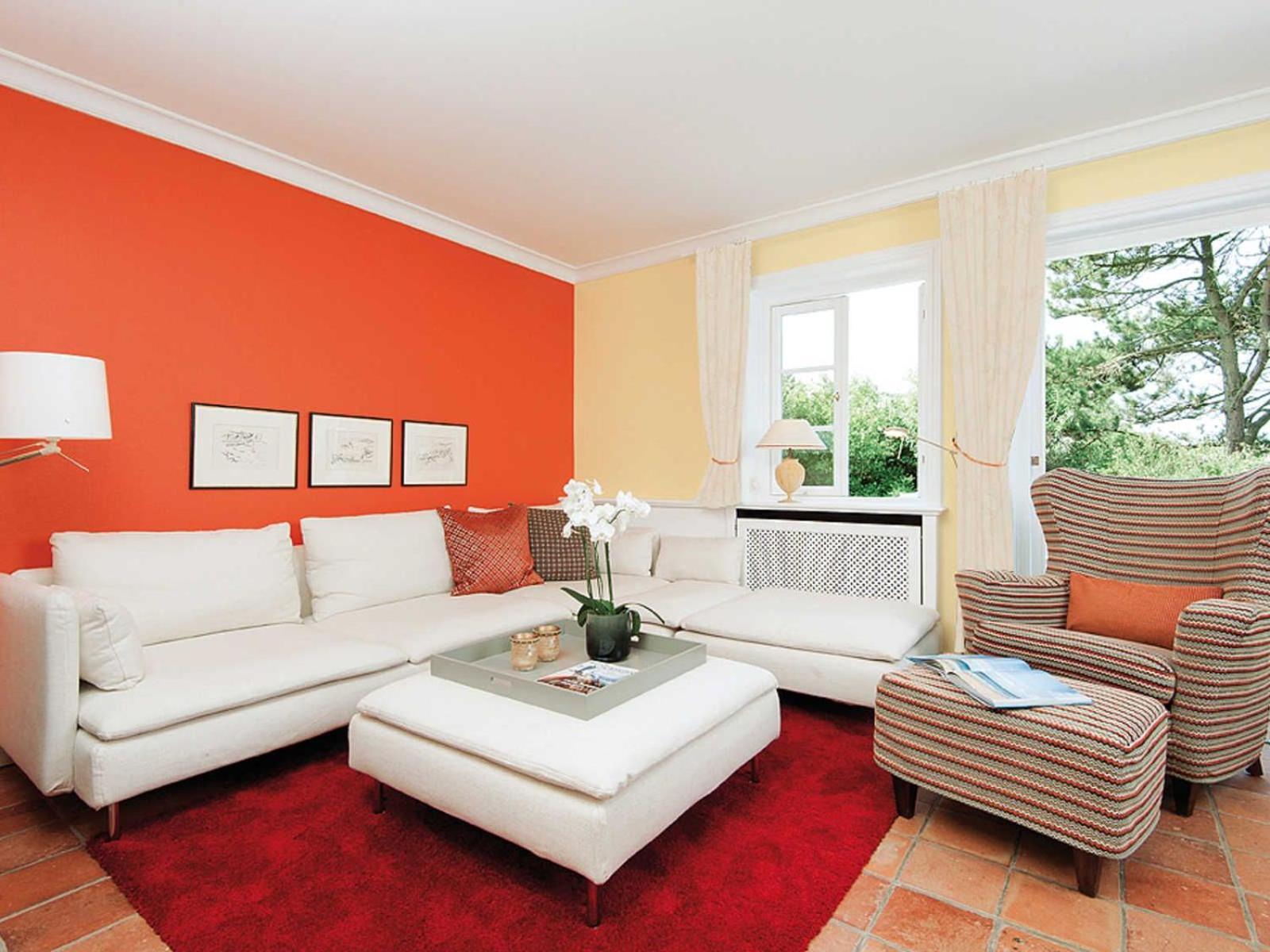 Ferienhaus Haus Werner Von & Mehr *